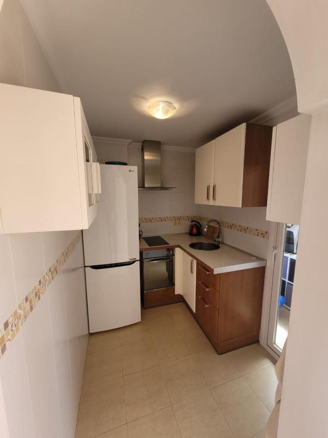 Cozy Penthouse Riviera Del Sol Leilighet Málaga Eksteriør bilde