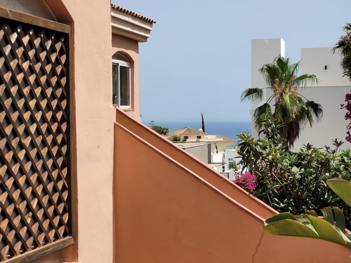 Cozy Penthouse Riviera Del Sol Leilighet Málaga Eksteriør bilde