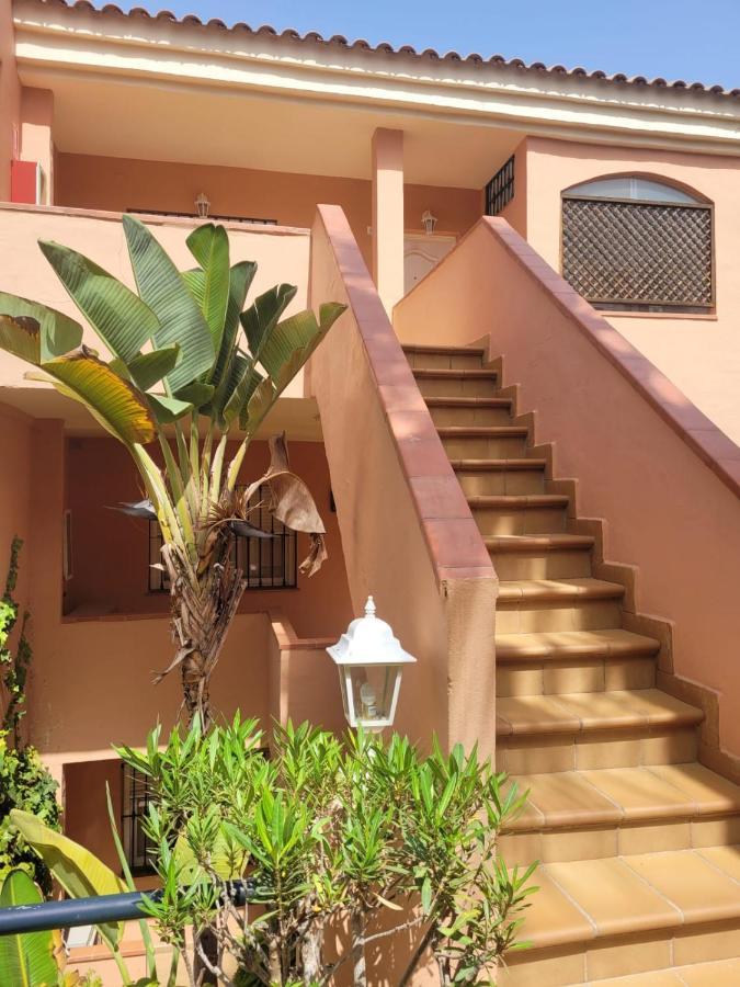 Cozy Penthouse Riviera Del Sol Leilighet Málaga Eksteriør bilde