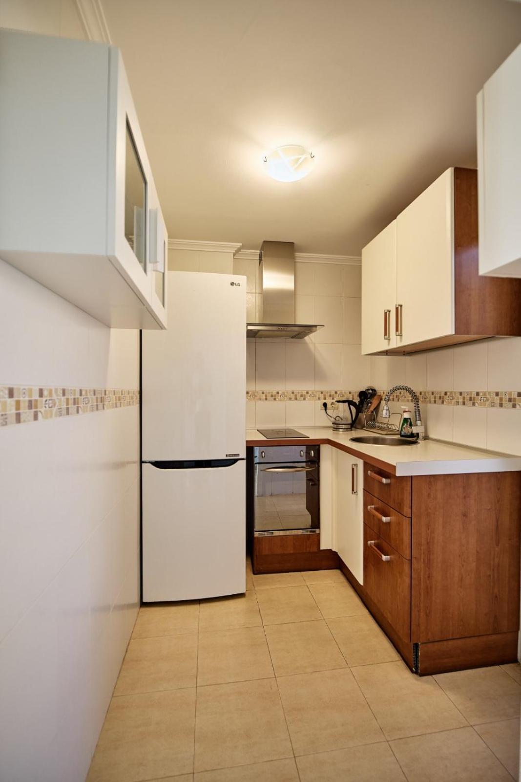 Cozy Penthouse Riviera Del Sol Leilighet Málaga Eksteriør bilde
