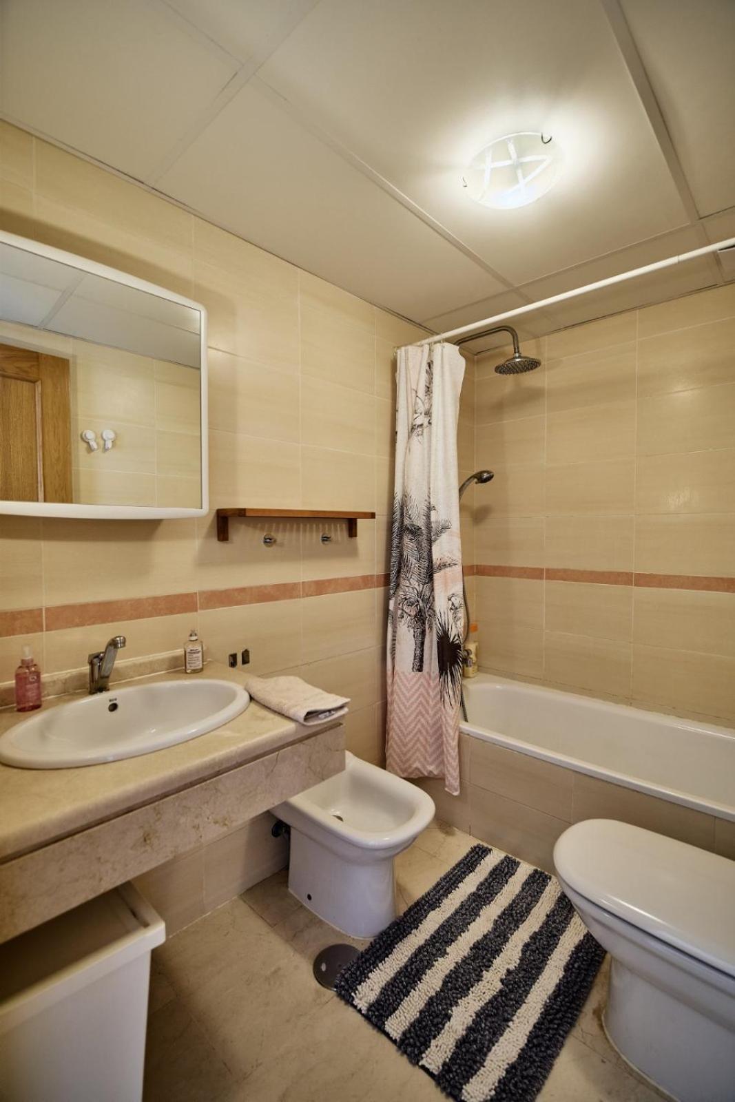 Cozy Penthouse Riviera Del Sol Leilighet Málaga Eksteriør bilde