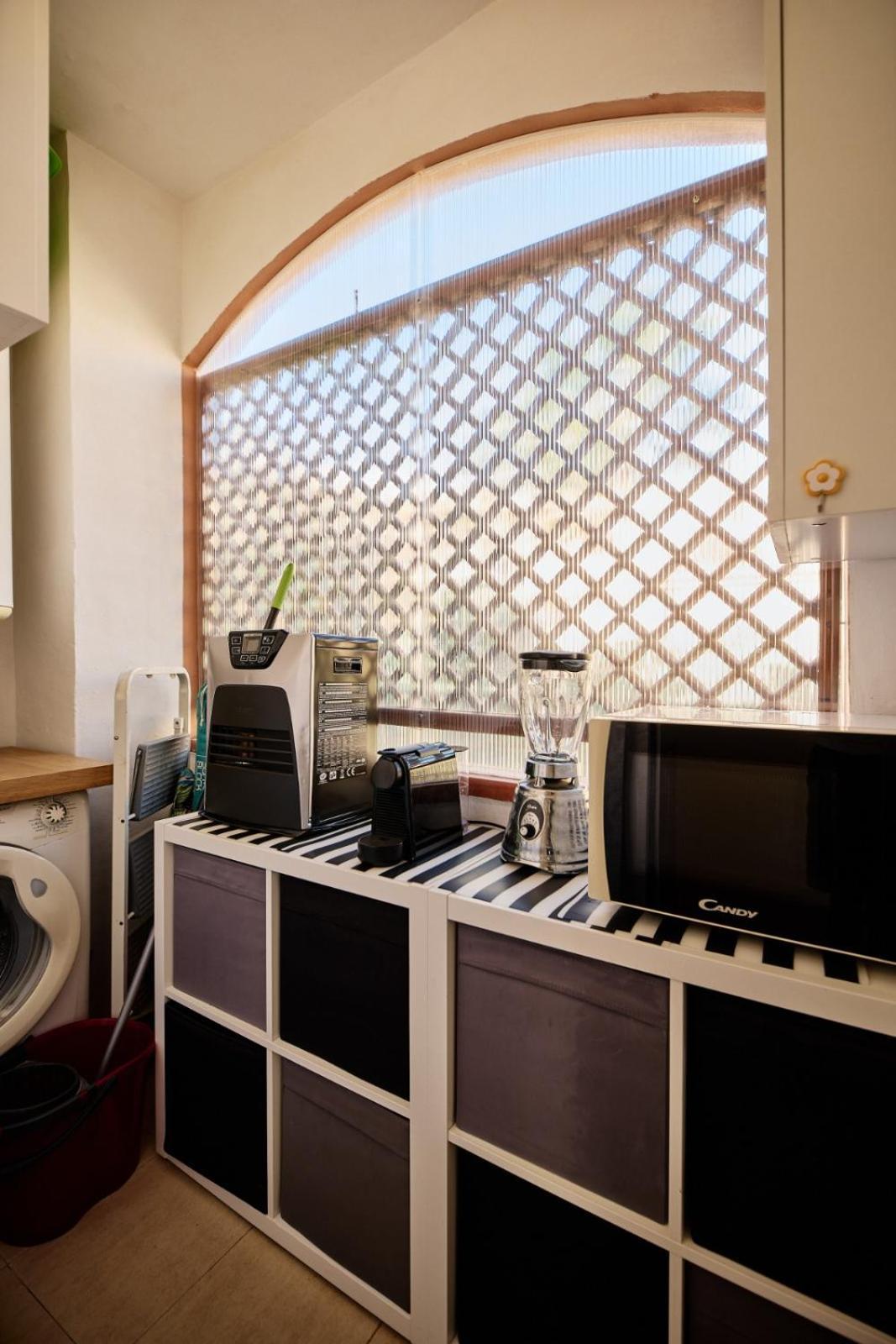 Cozy Penthouse Riviera Del Sol Leilighet Málaga Eksteriør bilde