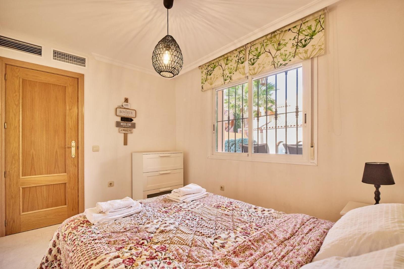 Cozy Penthouse Riviera Del Sol Leilighet Málaga Eksteriør bilde