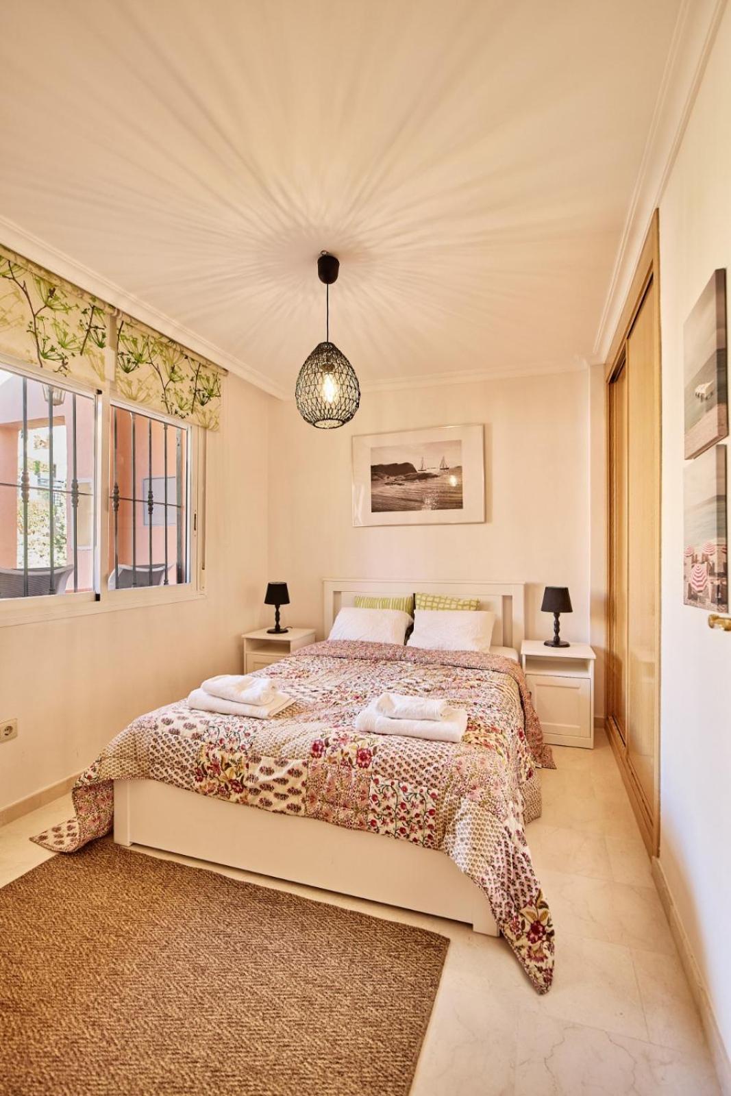 Cozy Penthouse Riviera Del Sol Leilighet Málaga Eksteriør bilde