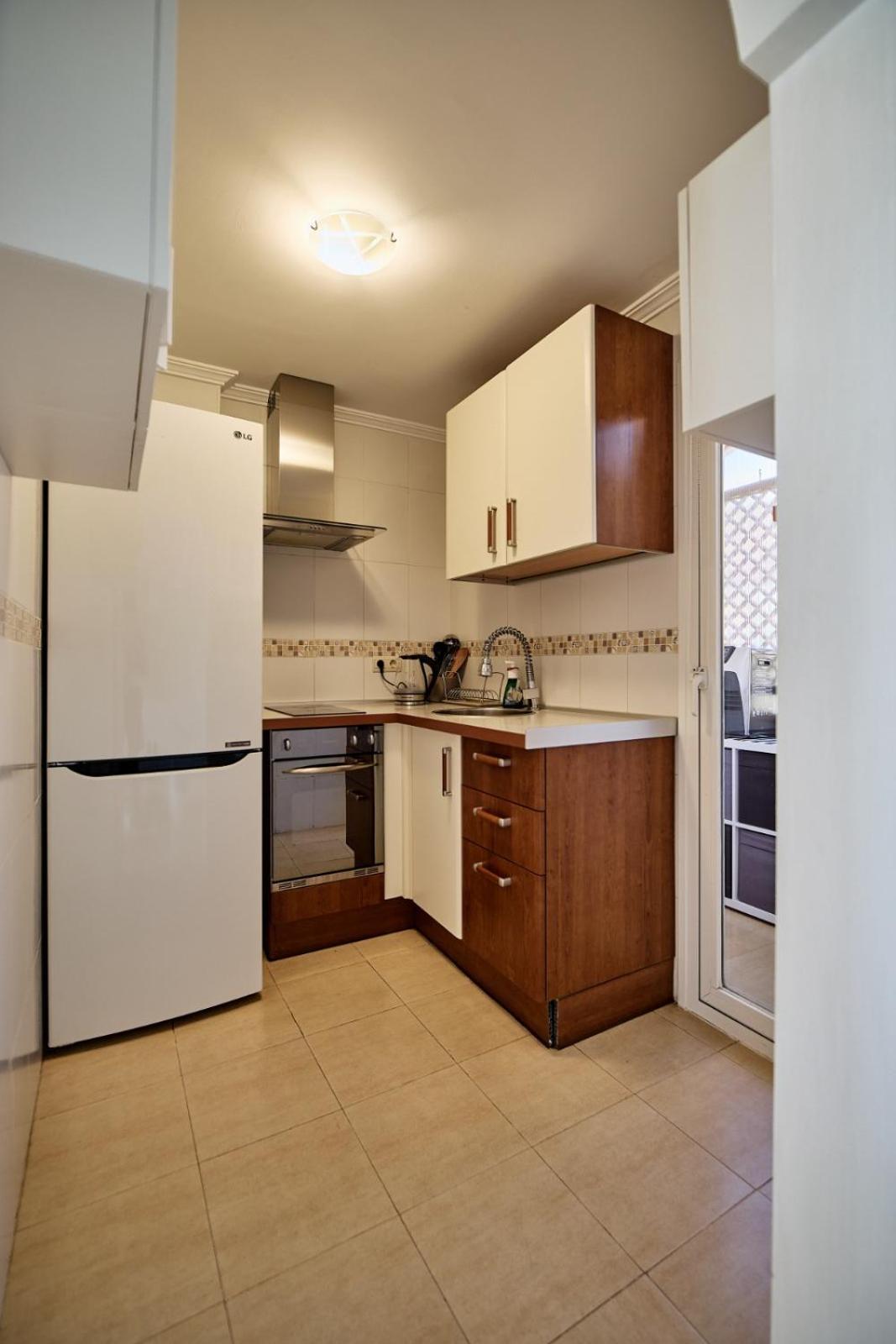 Cozy Penthouse Riviera Del Sol Leilighet Málaga Eksteriør bilde