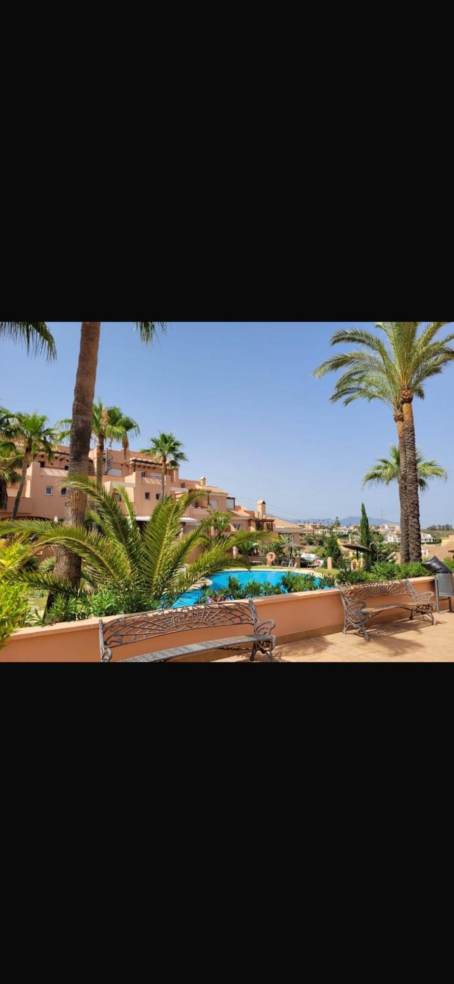 Cozy Penthouse Riviera Del Sol Leilighet Málaga Eksteriør bilde